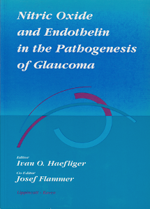 Nutric Oxide and Endotbelin in the Pathogenesis of Glaucoma